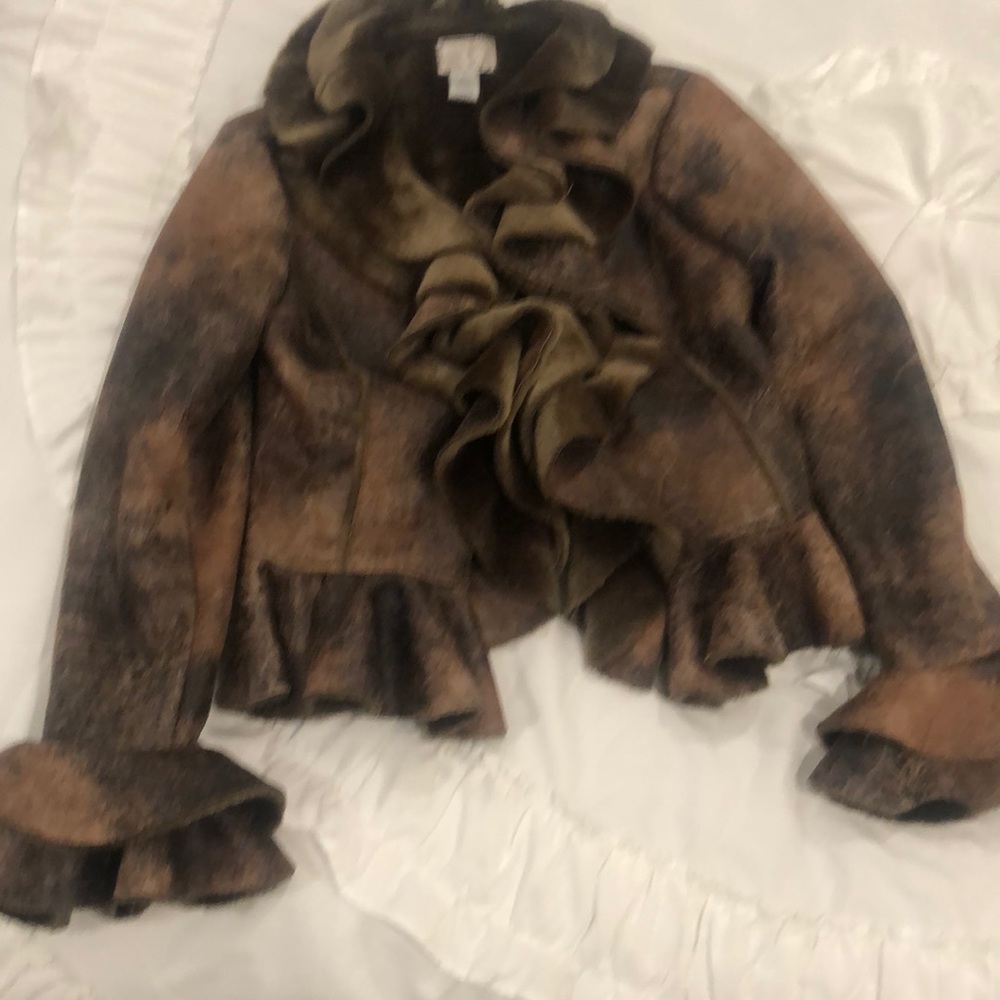 Jacket/coat